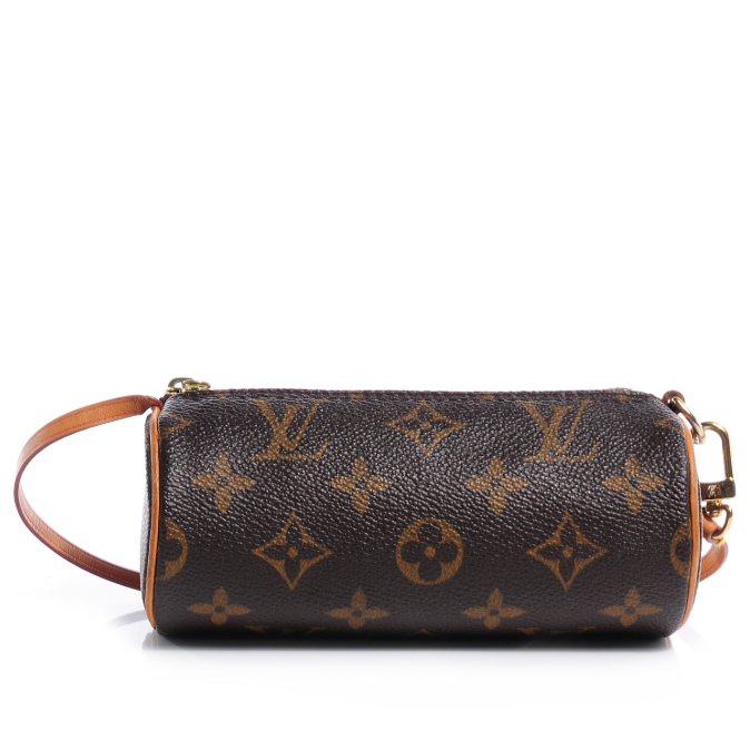 Louis Vuitton Mini Papillon